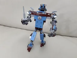 70842 - Robot