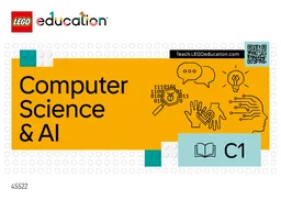 Computer Science & AI Kit 6-8