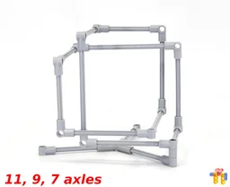 Endless Cube V2