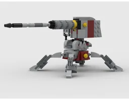 AV-7 Cannon Upgrade
