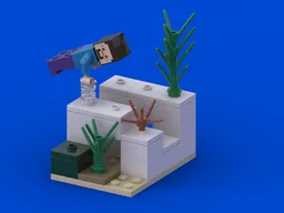 The Undersea Fossil