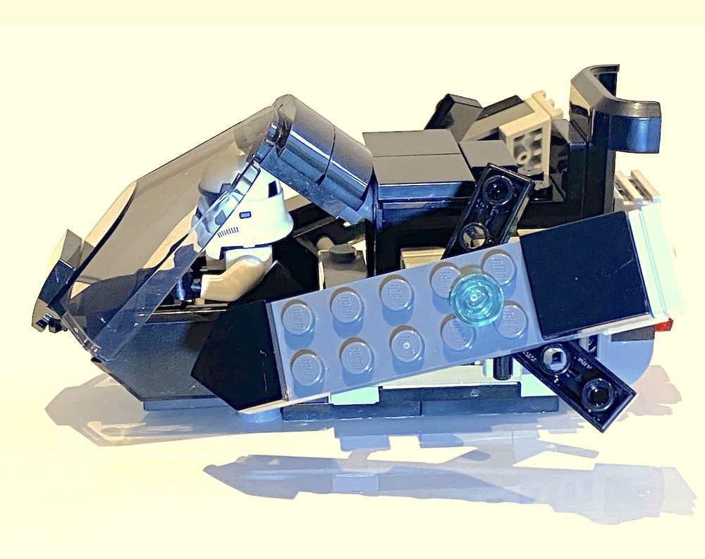 Lego 75412 Parakeet Star