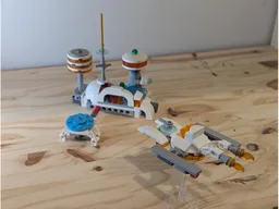 31164 - Space base
