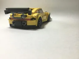 HK MP Stalk-R