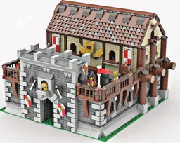 Castle Barrack