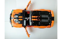 Orange Boom