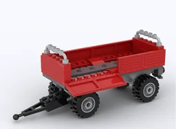 Farming Trailers