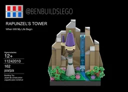 Rapunzel's Tower