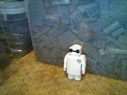 Baymax