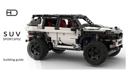 [PDF] Sporty SUV
