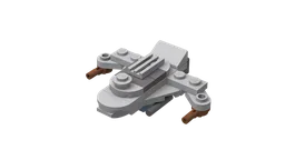 Maquis Raider Starship