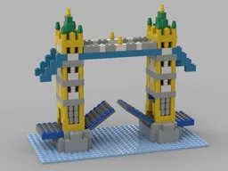 Tower Bridge