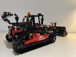 Race Loader