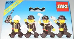 Firemen