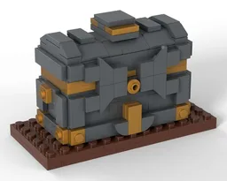 Sea of Thieves Ancient Chest