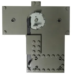 Train, Track 12V Decoupler Base