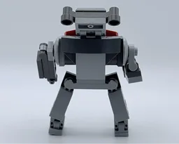 Battle Mech