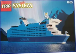 Color Line Ferry