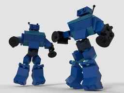 ASTROBOT 11006