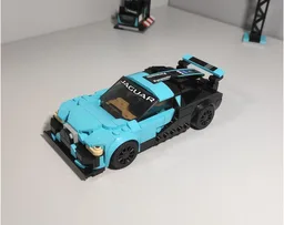 76898 Bugatti Chiron
