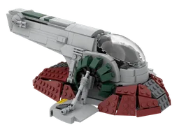 Mechanical Slave 1