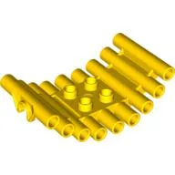 Duplo Log Bridge / Yellow