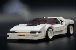 Peugeot Quasar
