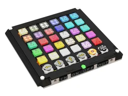 DJ Board