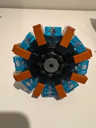 Arc Reactor