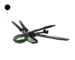 Ornithopter