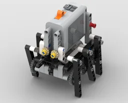 Mechanical Spider