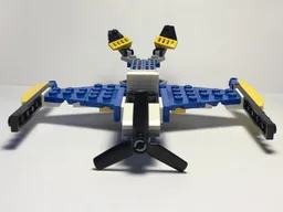 31087 - Lockheed XFV