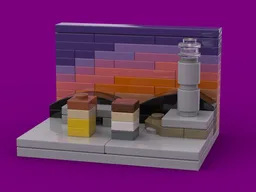 La La Land - Micro Movie Scenes