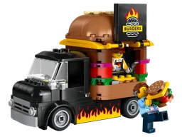 Burger Truck