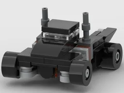 76912 Pickup Transformer