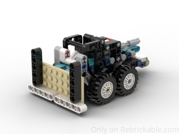 Snowplow