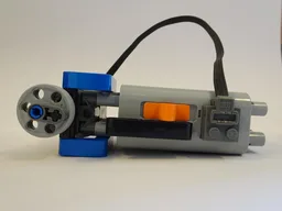 Useless Machine #1