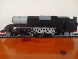 Bachmann OO 4MT tank