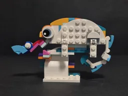 31140 Chameleon