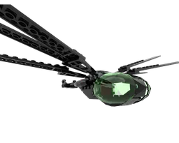 Ornithopter