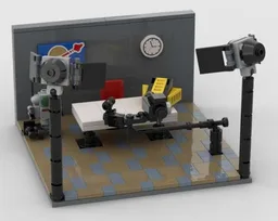 AFOL Streaming Studio