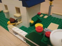 House With Yard