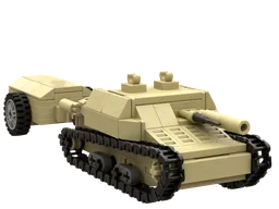 CV-35 Tankette