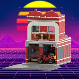 Fire Department