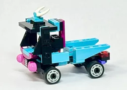 30734 Mini Truck