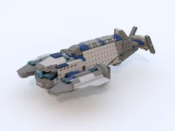 S.H.I.E.L.D. Locust
