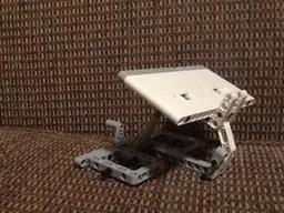 Phone holder