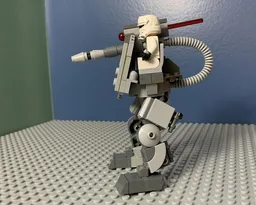 AT-ISP