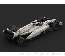 Formula 1 2025 (Plain)