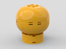 Fireworks Shell